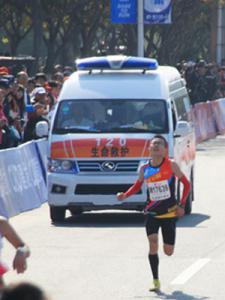 镇康县大型活动