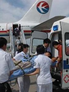 镇康县接送服务